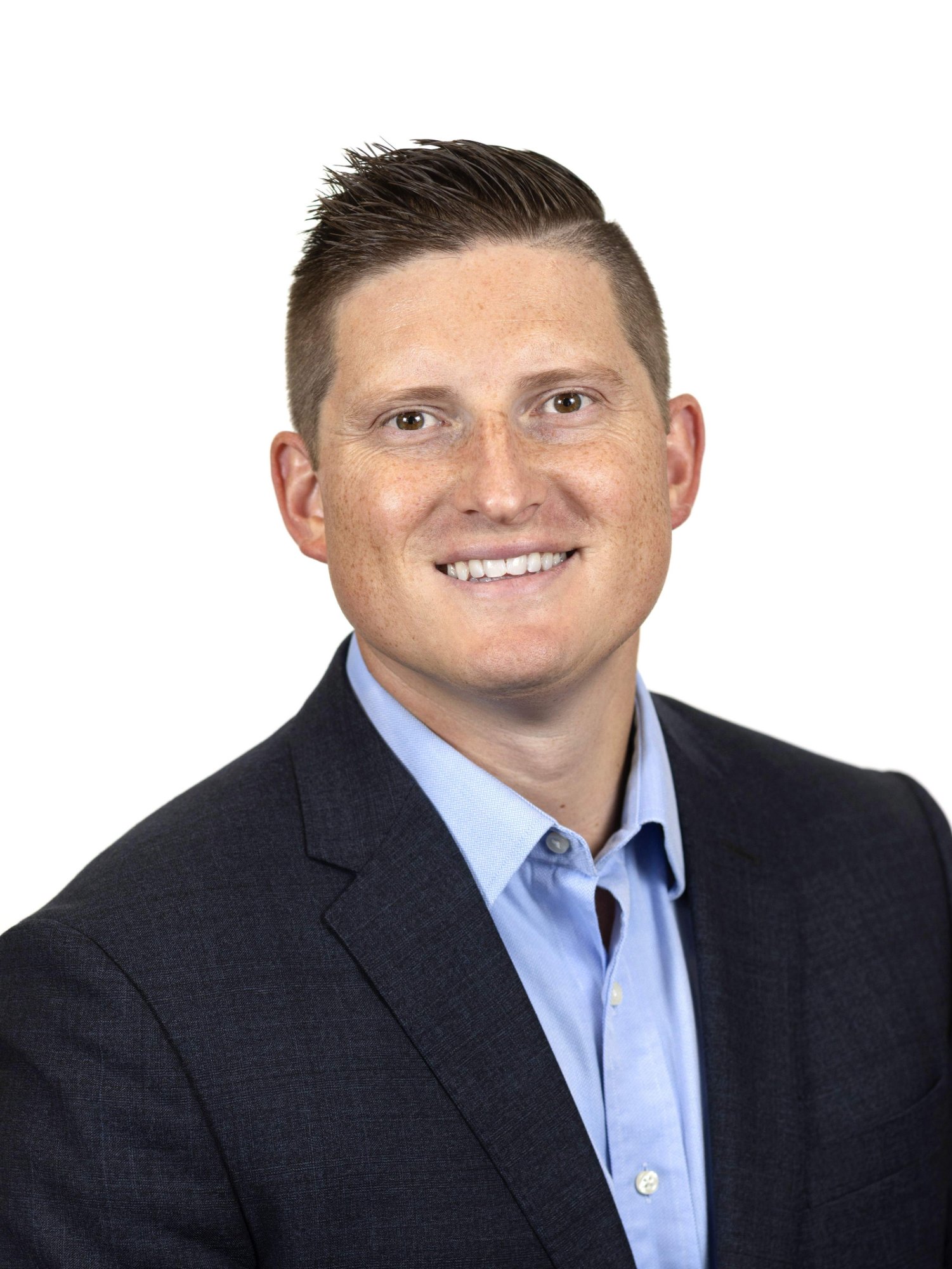 Stephen Nelson, CFP - Financial Advisor